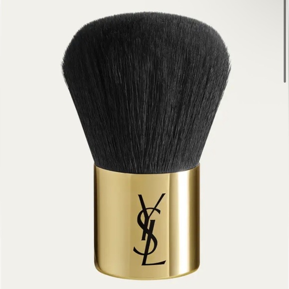 Yves Saint Laurent Other - YSL Kabuki Brush - NIP
